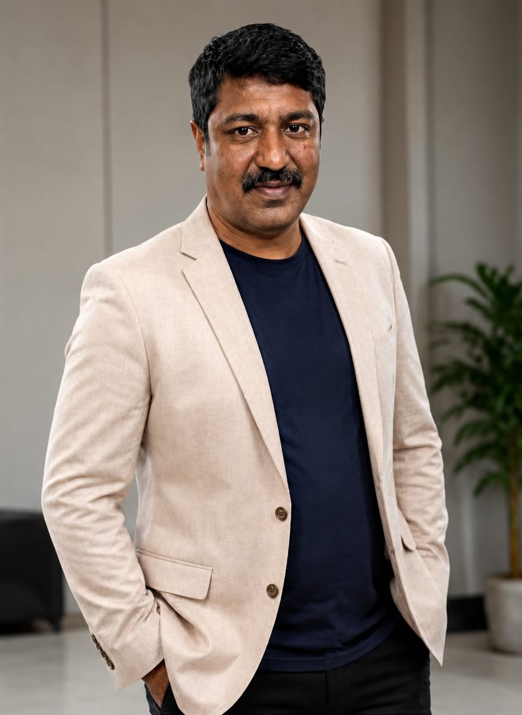Sridhar