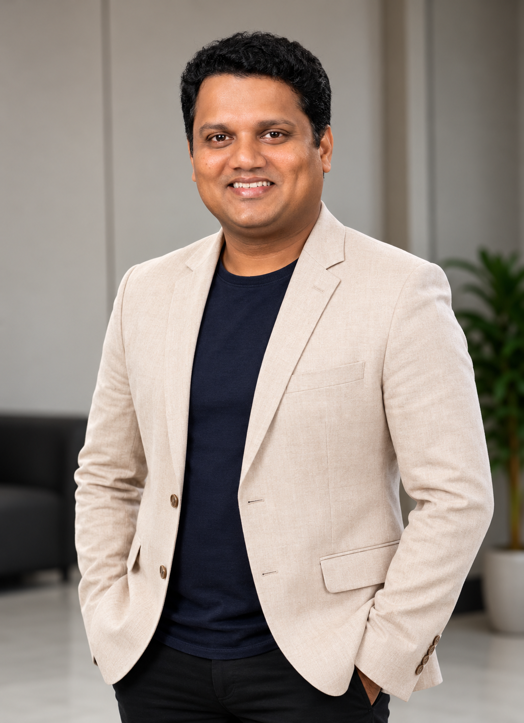 Sadashiv Murthy